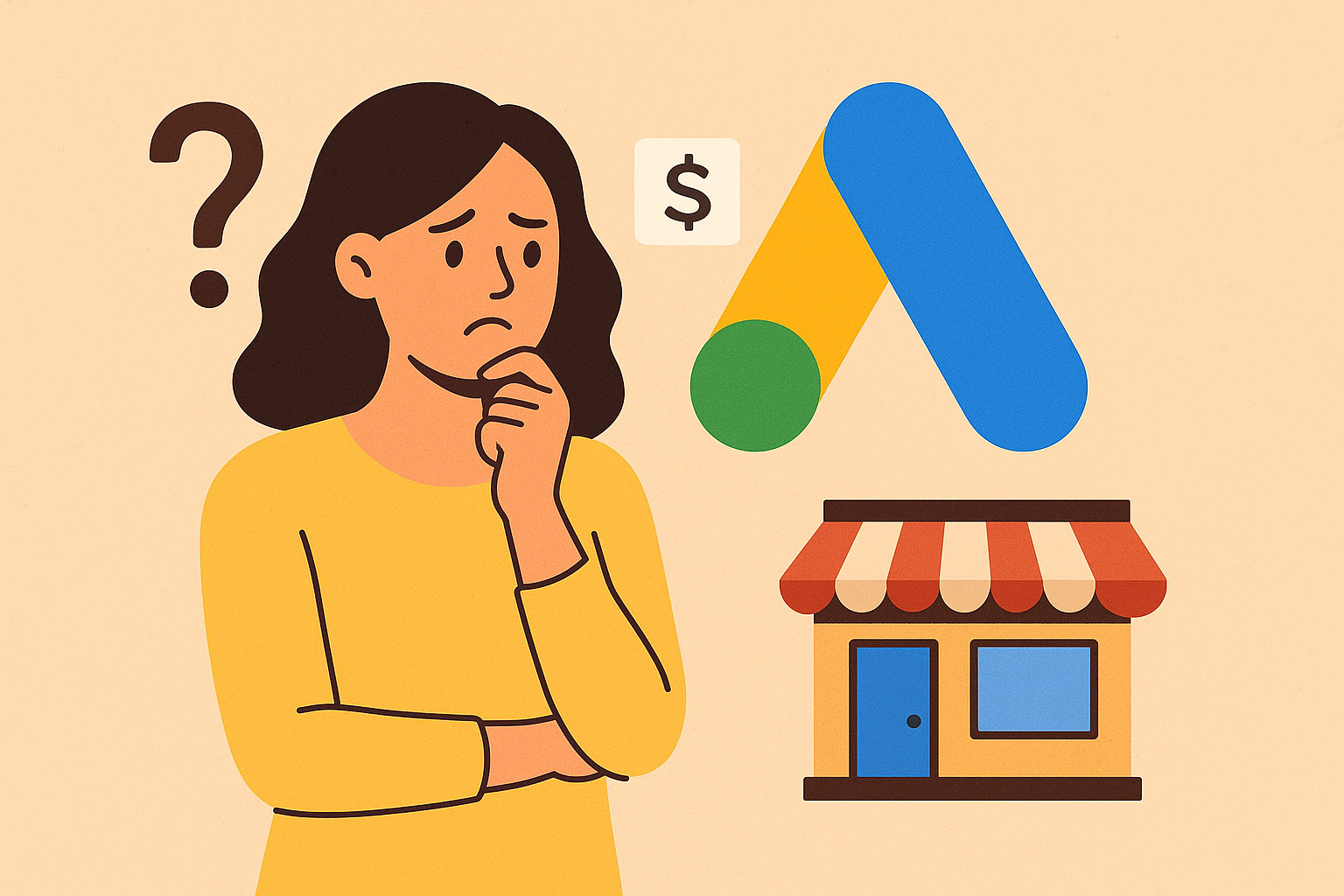 Can Small Businesses Afford Google Ads? Here’s the Reality!